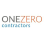 One Zero Contractors logo