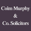 Colm Murphy u0026 Co. Solicitors, Dublin 15 logo