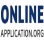 Online Application logo