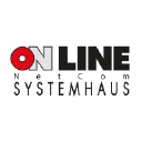 ONLINE NetCom Systemhaus GmbH in Elioplus