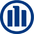 Allianz Pojistovna, A.s. - CZ Logo
