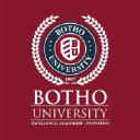 Botho University