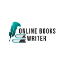 Online Books Writer