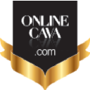 Online Cava logo