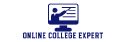 Company logo for onlinecollegeexpert.info