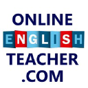Online English Teacher on Elioplus
