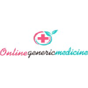 Online Generic Medicine