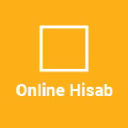 onlinehisab.com