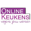 onlinekeukens.nl