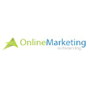 Online marketing outsourcing