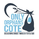 Only Orphans Cote
