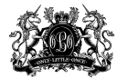 Logo for onlylittleonce.com