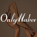 Onlymaker logo