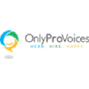 onlyprovoices.com