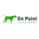 On Point Oilfield Partners Logo