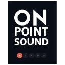 On Point Sound Record