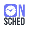 Onsched logo
