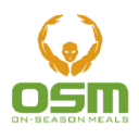 On-Season Meals