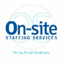on-site staffing services