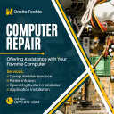 Onsite Techie PC Computer Repair