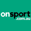 onsport.com.au Logo