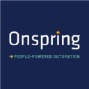 Onspring’s marketing job post on Arc’s remote job board.