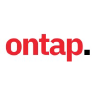 On Tap Networks Ltd. logo