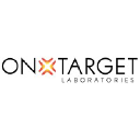 On Target logo