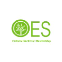 Ontario Electronic Stewardship