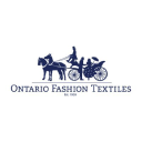 Ontario Fashion Textiles