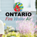 Ontario Fire Water Air