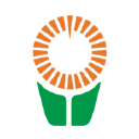 Ontario Flower Growers logo