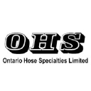 Ontario Hose Specialties logo