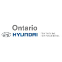 Ontario Hyundai Cars