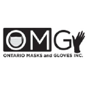 Ontario Mask & Glove