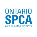 Ontario Society For Prevention Of Cruelty To Animals
