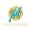 On The Money logo