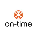 Ontime logo