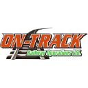 On-Track Railway Operations Ltd. logo