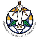 Ontario Native Women's Association logo