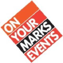 onyourmarksevents.org