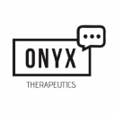 Onyx Therapeutics logo