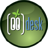 OOdesk logo