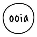 Logo der Brand ooia