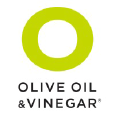 O Olive Oil & Vinegar Logo