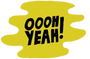 Oooh Yeah! Socks