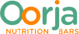 Oorja Nutrition Bars Logo