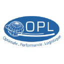 OPTIMALE PERFORMANCE LOGISTIQUE