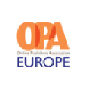 opa-europe.org logo icon