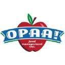 opaa! food management